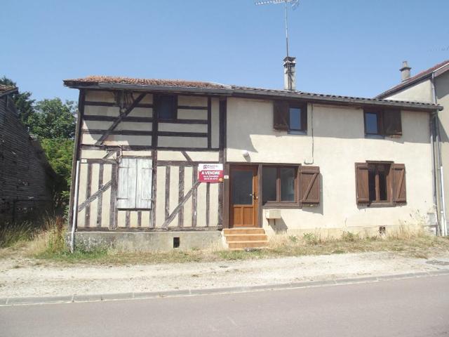 Maison 10 pièces 154 m²