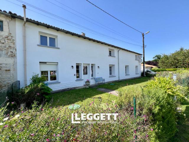Maison 10 pièces 154 m²