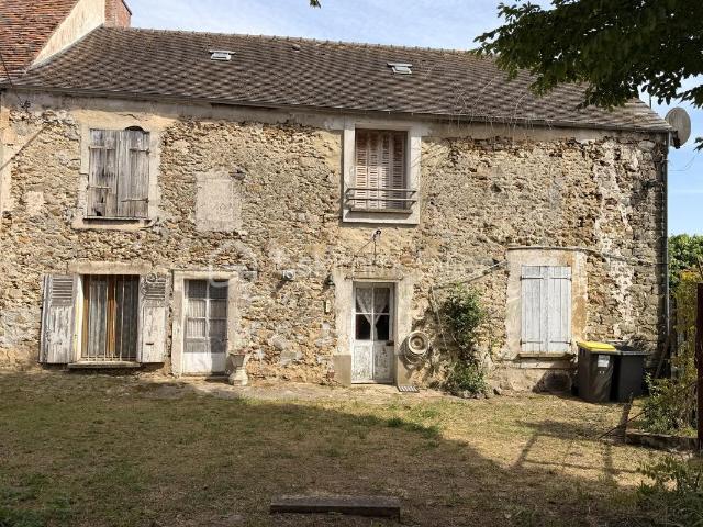 Maison 10 pièces 158 m²
