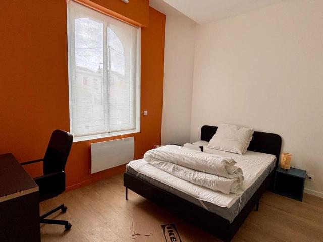 Maison 10 pièces 15 m²