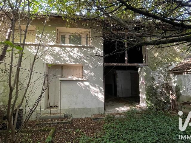 Maison 7 pièces 163 m²
