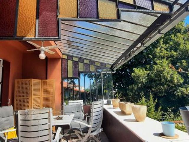 Maison 10 pièces 163 m²