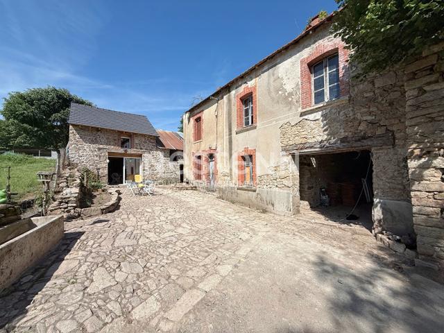 Maison 10 pièces 160 m²