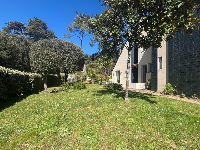 Maison 10 pièces 160 m²