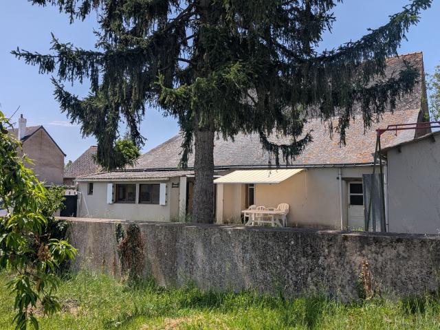 Maison 10 pièces 160 m²