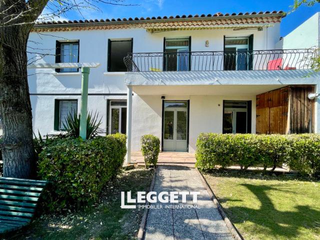Maison 10 pièces 160 m²