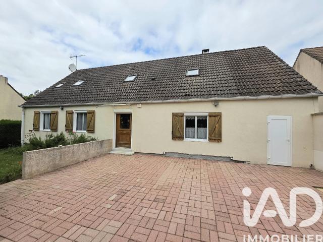 Maison 10 pièces 160 m²