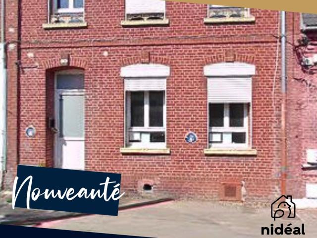 Maison 9 pièces 160 m²