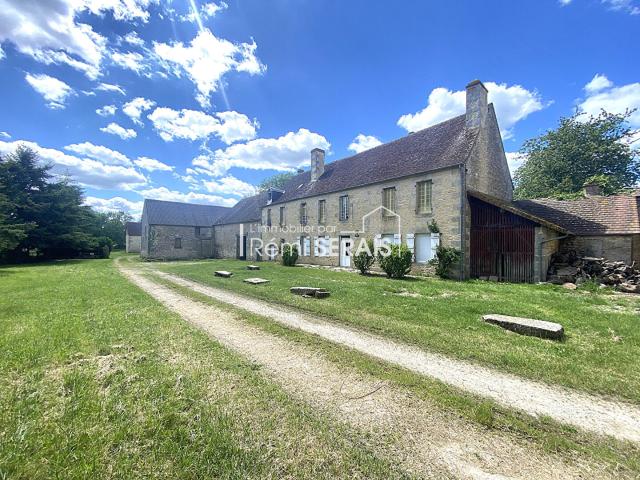 Maison 10 pièces 160 m²