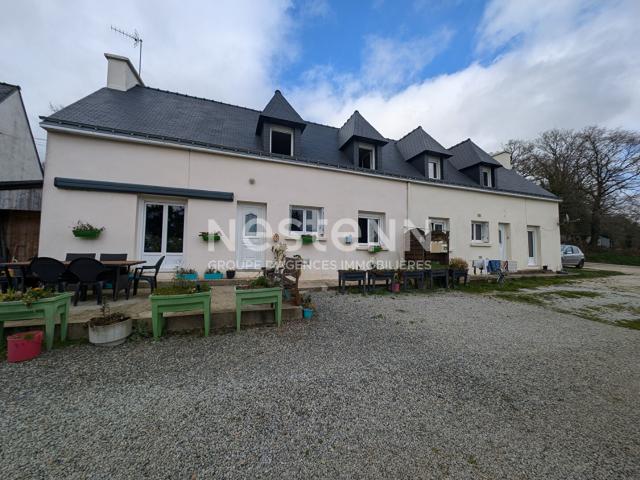 Maison 10 pièces 160 m²
