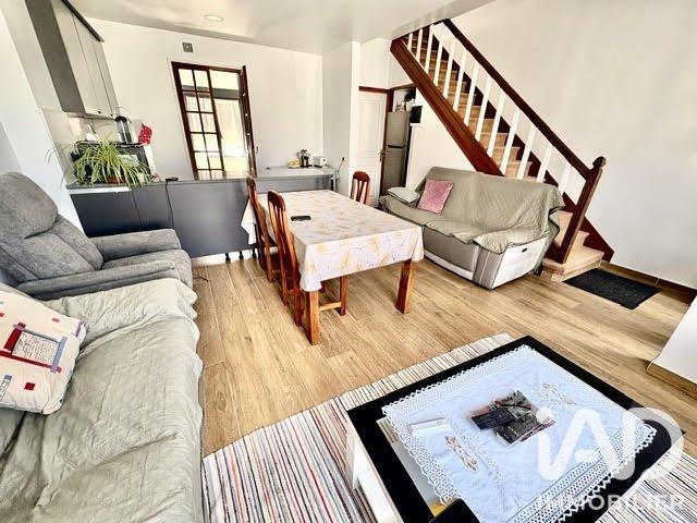 Maison 10 pièces 161 m²