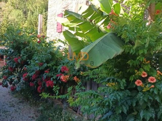 Maison 10 pièces 162 m²