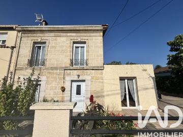 Rue Giacomo Matteotti, Bordeaux Sud, Bordeaux, Gironde, Aquitaine