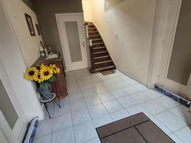 Maison 10 pièces 167 m²