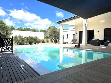 Maison 10 pièces 167 m²