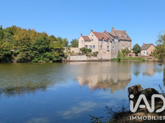 Maison 10 pièces 167 m²