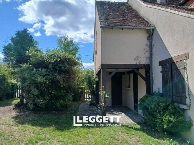 Maison 10 pièces 167 m²