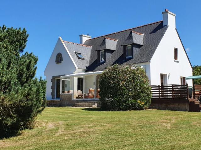 Maison 10 pièces 165 m²