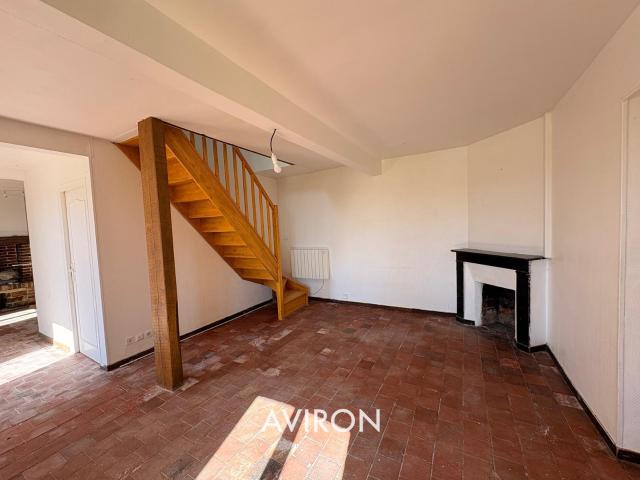 Maison 10 pièces 166 m²