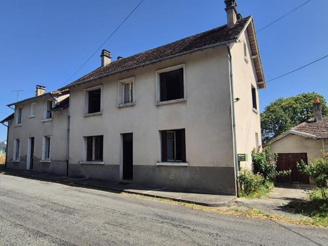 Maison 10 pièces 168 m²