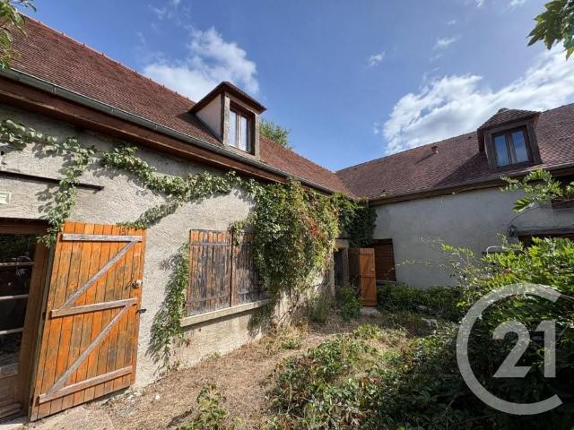 Maison 10 pièces 168 m²