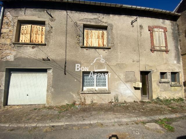 Maison 10 pièces 169 m²