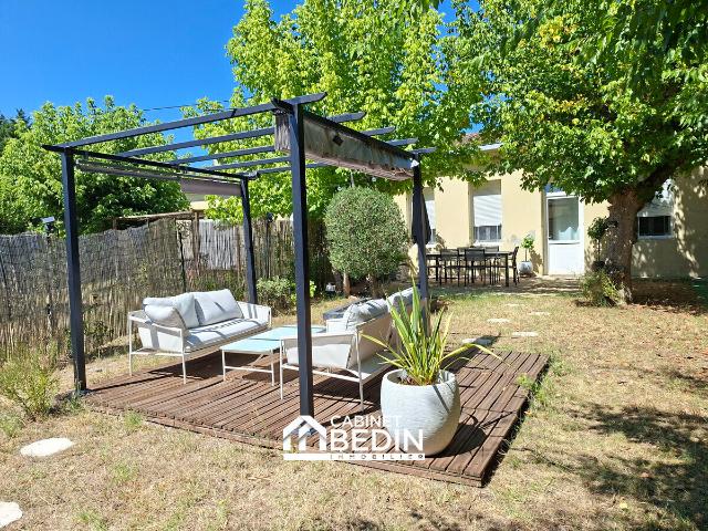 Maison 10 pièces 169 m²
