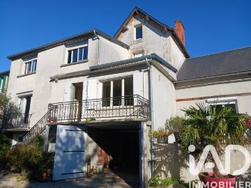 Maison 10 pièces 173 m²