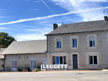 Maison 10 pièces 173 m²