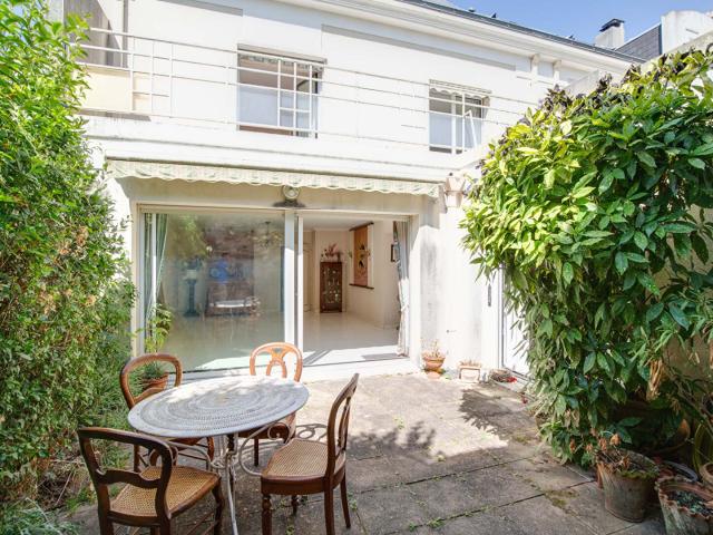 Maison 10 pièces 170 m²