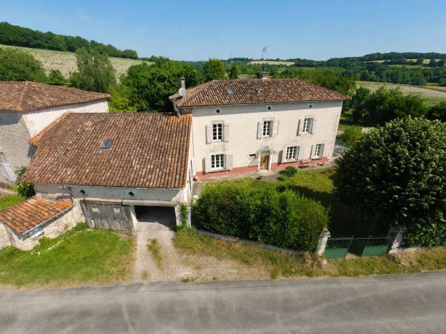 Maison 10 pièces 170 m²