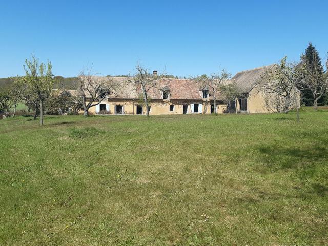 Maison 10 pièces 170 m²