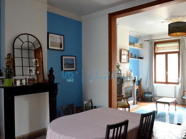 Maison 10 pièces 170 m²