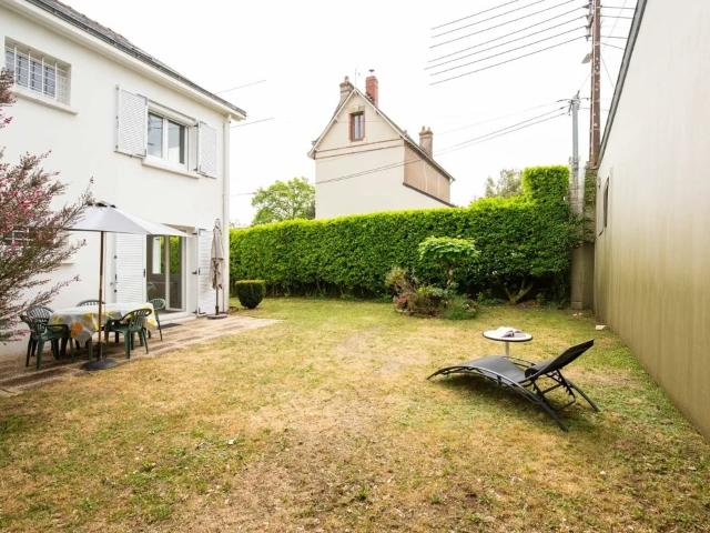 Maison 10 pièces 170 m²