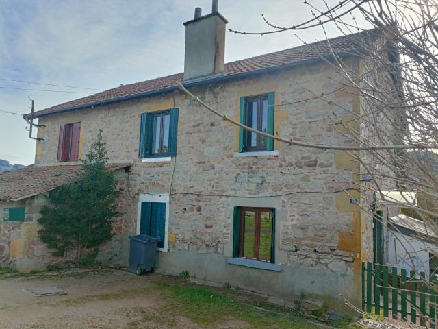 Maison 10 pièces 170 m²