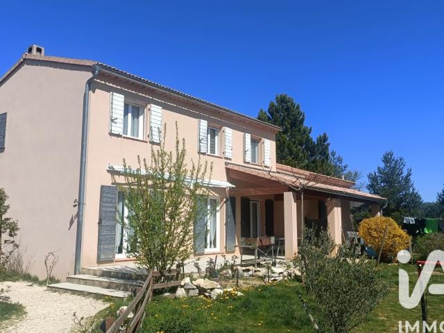 Maison 10 pièces 170 m²