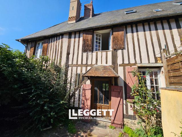 Maison 10 pièces 170 m²