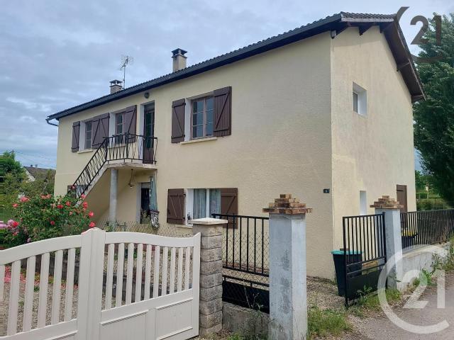 Maison 10 pièces 170 m²