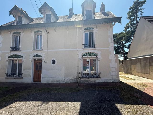 Maison 10 pièces 172 m²
