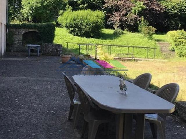 Maison 10 pièces 172 m²