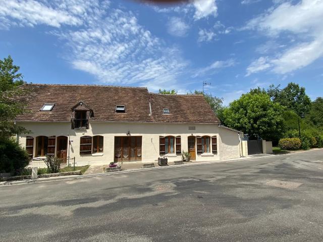 Maison 10 pièces 177 m²