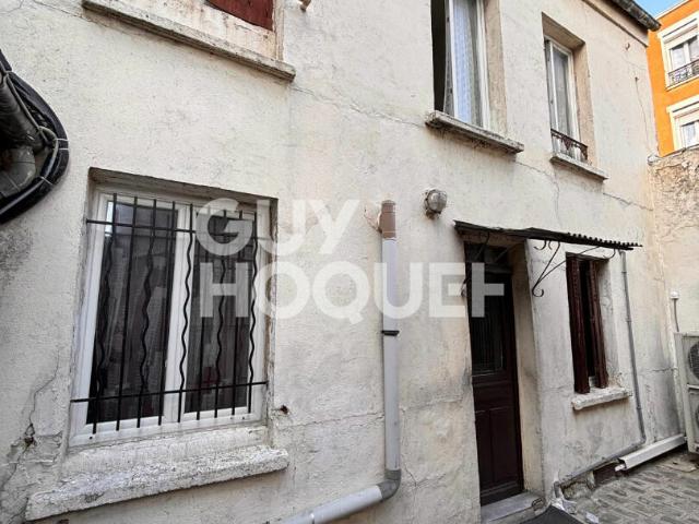 Maison 10 pièces 175 m²
