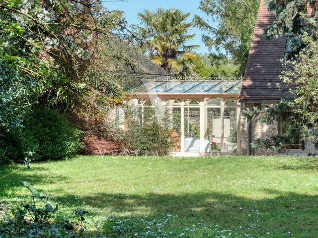 Maison 10 pièces 175 m²