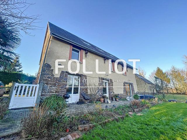 Maison 10 pièces 175 m²