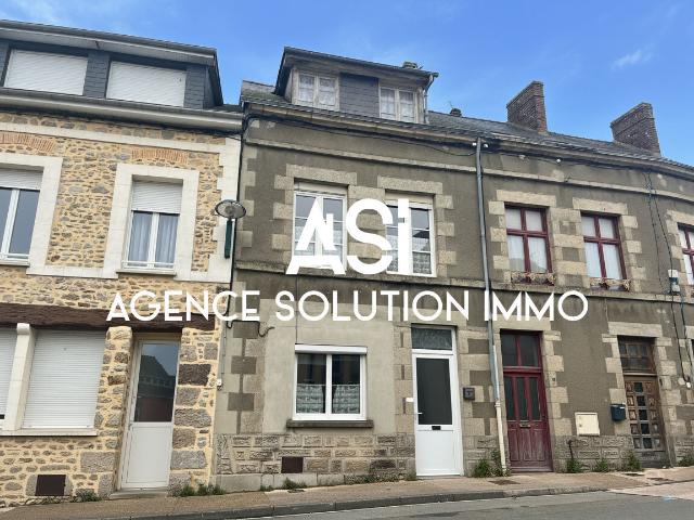 Maison 10 pièces 175 m²