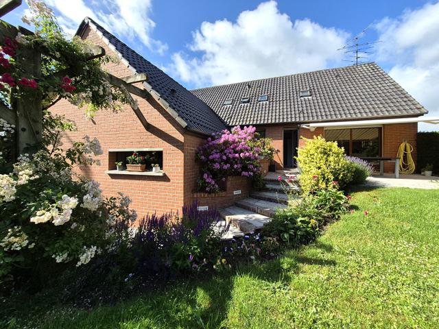 Maison 10 pièces 175 m²