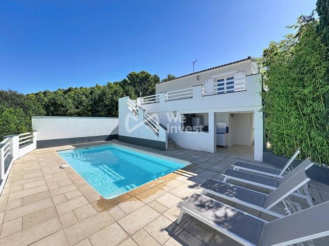 Maison 10 pièces 175 m²