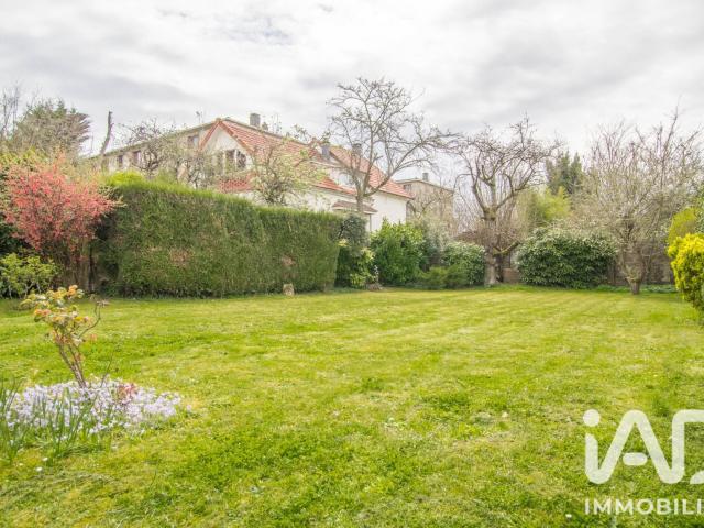 Maison 10 pièces 175 m²