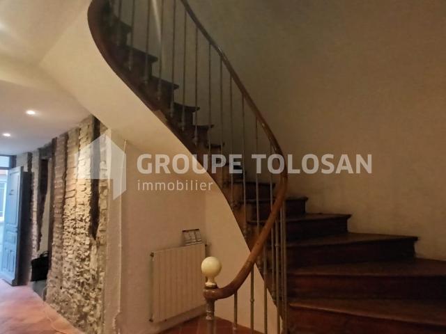 Maison 10 pièces 176 m²