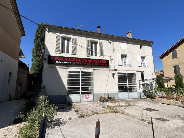 Maison 10 pièces 176 m²